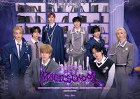 SKZ'S MAGIC SCHOOL｜4th Fanmeeting