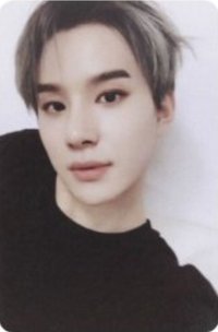 2018大隊 專輯卡 Reality ver