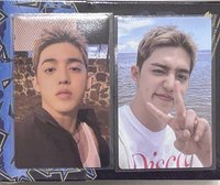 💟哲 fanparty簽售+wvs預售特典