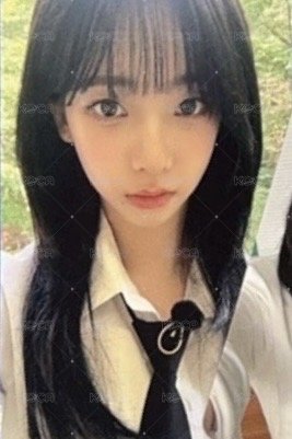 Rich Man am 幸運卡 柚 正面