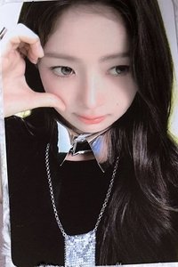 SHOW WHAT I AM 周邊卡 立牌卡