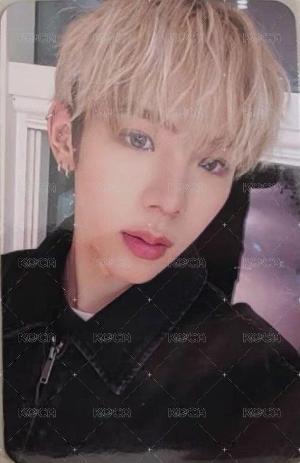 Get A Guitar sr 3.0 簽售卡  正面