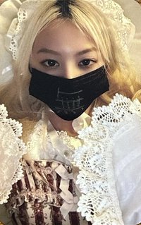 一巡 入場卡 / 場限卡 FC卡 ver.C