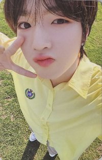 poppop dmm 幸運卡 NCT WISH Sakuya