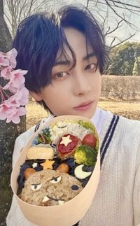 月狼 日咖 2.0 幸運卡 野餐