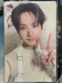俊 正5 專卡