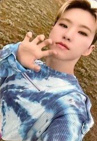 MINI11 yzy YZY B 簽售卡 