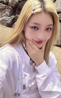 I'LL LIKE YOU 專輯卡 GLLIT ver.