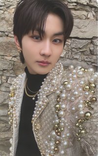 迷四 專輯卡 wvs版