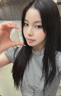 正規一 專輯卡 電子專 Valentine ver.