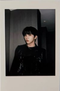 19.99 yzy 線下復刻拍立得 簽售卡 