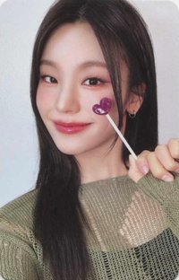 GOLD ms 預售 特典卡 