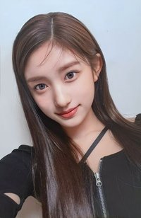 ELEVEN 專輯卡 黑版