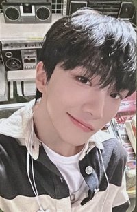 19.99 打歌卡 Luckydoor 6