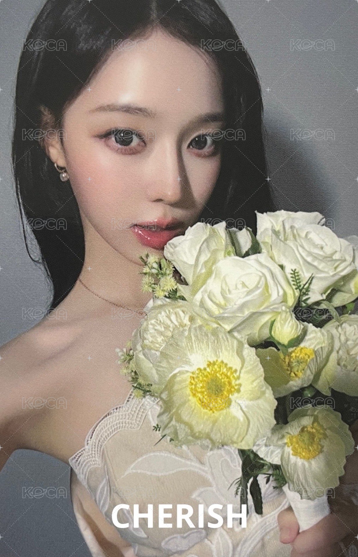 Rich Man 滿額卡 韓國快閃5萬滿額 冬 正面