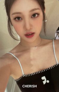 MY WORLD sm 直播卡 C寧