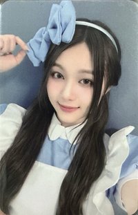 ACT LIKE THAT 打歌卡 