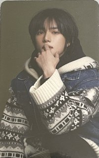 MINI DICON 周邊卡 