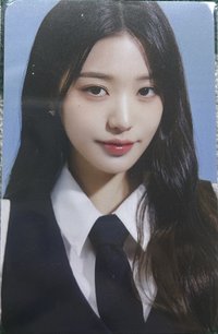 SHOW WHAT I HAVE 周邊卡 卡套小卡（官拍）