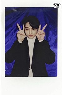 17’克拉島 周邊卡 