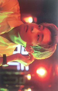 Bittersweet 苦甜 隨機卡 15