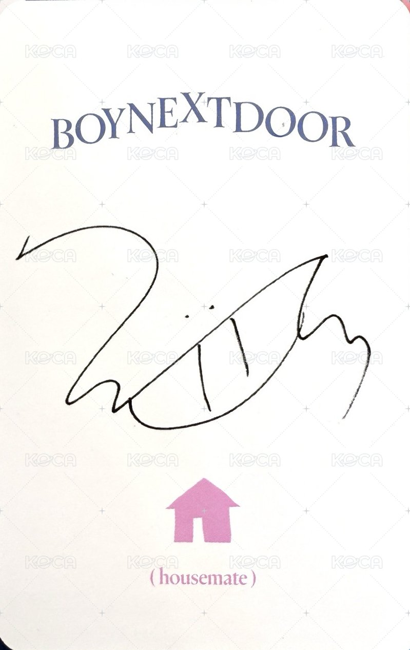 24年曆 wvs 年曆卡 固配卡 背面