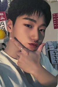 Pott 2024 周邊卡 B ver.