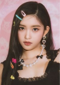 I've IVE 船特 特典卡 