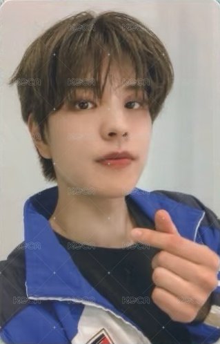 樂-STAR sw 1.0 A版 幸運卡  正面