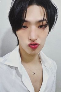 GH3 ms 5.0 簽售卡 撅嘴 ver.