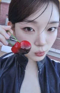 sweet tang am 3.0 簽售卡 AM櫻桃