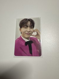 mini12  粉紅西裝