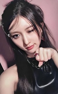 I'VE MINE br 簽售卡 