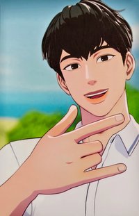 迷一 六夏 ms 簽售卡 