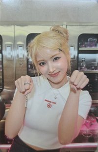 MIXX LAB 隨機卡 友