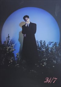 24/7 專輯 NIGHT ver.