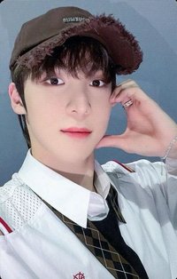 Birthday 專輯卡 初回盤B