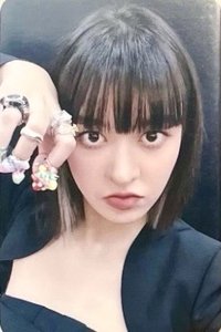 AD MARE sw 1.0 簽售卡 