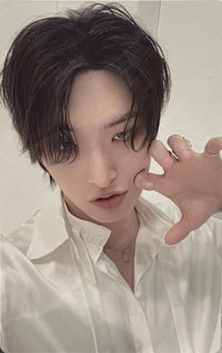 IN YOUR FANTASY 周邊卡 PHOTO SET