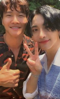 Season Songs 專輯卡 