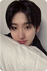 迷二 ms 上海 簽售卡 晚安ver.