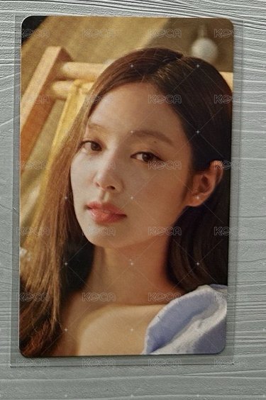 JENNIE
