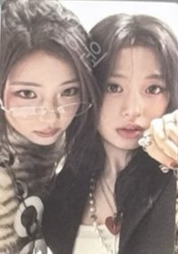 WE GO UP ma TA限時活動 特典卡 分隊卡1