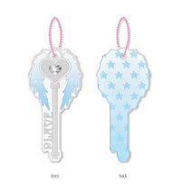 25SG 鑰匙圈吊飾 