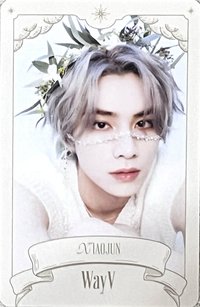 2023年曆 年曆卡 