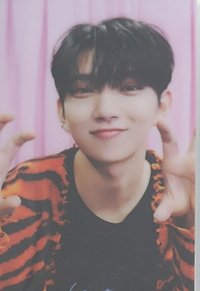 22’D社 周邊卡 mini edition 