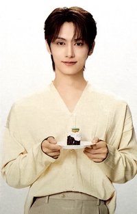 生日禮盒ver.4 周邊卡 