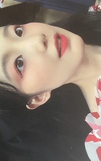 I BURN 專輯卡 花版專卡-刷