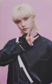 DICON 10週年 雜誌卡 