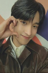 正四 專輯卡 正規四｜CARAT ver.
